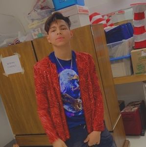 Meet your Posher, Alexander